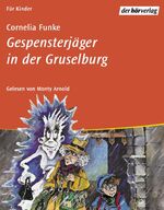 ISBN 9783895848278: Gespensterjäger in der Gruselburg – Vollständige Lesung