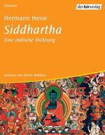 ISBN 9783895849213: Siddhartha