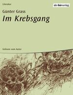 ISBN 9783895849527: Im Krebsgang: Vollständige Lesung. Luxusausgabe