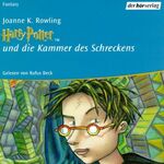 ISBN 9783895849602: Harry Potter und die Kammer des Schreckens