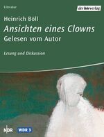 ISBN 9783895849718: Ansichten eines Clowns