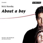 ISBN 9783895849824: Hörbuch About A Boy