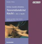 Tausendundeine Nacht – 1. bis 3. Nacht. Luxusausstattung