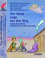 ISBN 9783895922305: Der Stern zeigt uns den Weg