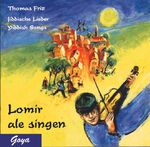 ISBN 9783895922503: Lomir ale singen - Jiddische Lieder