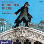 ISBN 9783895925030: Herr der Diebe