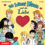 ISBN 9783895928451: Cornelia Funke - Die wilden Hühner und die Liebe (3-CD-Box)