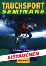 ISBN 9783895940231: Eistauchen