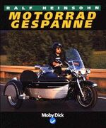 ISBN 9783895950032: Motorradgespanne [Gebundene Ausgabe]