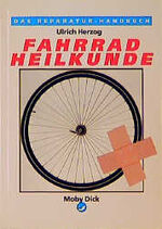 ISBN 9783895950186: Fahrradheilkunde