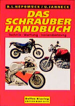 Das Schrauberhandbuch