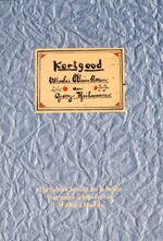ISBN 9783895984327: Kortgood: Up Schick brocht un'n beten wat umto schreven