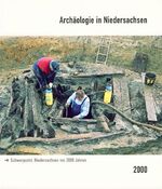 ISBN 9783895986857: Archäologie in Niedersachsen Band 3 - Schwerpunkt: Niedersachsen vor 2000 Jahren