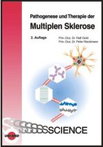 ISBN 9783895994845: Pathogenese und Therapie der Multiplen Sklerose