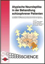 verschiedene Autoren: Atypische Neurolep
