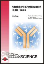 ISBN 9783895995057: Allergische Erkrankungen in der Praxis