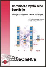 Chronische myeloische Leukämie