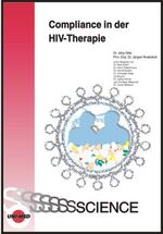 ISBN 9783895995576: Compliance in der HIV-Therapie