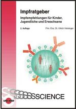 ISBN 9783895995743: Impfratgeber - Impfempfehlungen für Kinder, Jugendliche und Erwachsene