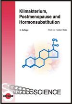 ISBN 9783895995934: Klimakterium, Postmenopause und Hormonsubstitution