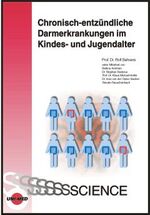 ISBN 9783895995996: Chronisch-entzündliche Darmerkrankungen im Kindes- und Jugendalter