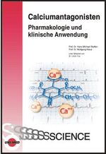 ISBN 9783895996016: Calciumantagonisten - Pharmakologie und klinische Anwendung