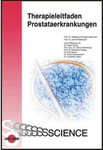 Therapieleitfaden Prostataerkrankungen