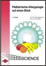 ISBN 9783895996153: Pädiatrische Allergologie auf einen Blick.