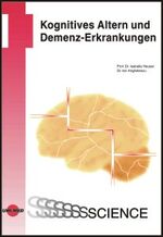 ISBN 9783895996818: Kognitives Altern und Demenz-Erkrankungen