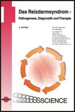 ISBN 9783895996849: Das Reizdarmsyndrom - Pathogenese, Diagnostik und Therapie - Sehr Guter Zustand!