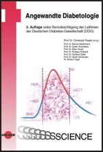 ISBN 9783895996931: Angewandte Diabetologie