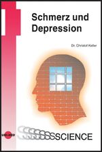 ISBN 9783895997556: Schmerz und Depression