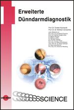 ISBN 9783895999819: Erweiterte Dünndarmdiagnostik