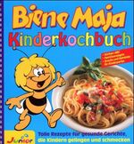 ISBN 9783896004499: Biene Maja Kinderkochbuch