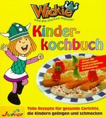 ISBN 9783896004505: Wickie - Kinderkochbuch