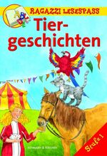 ISBN 9783896007230: Tiergeschichten