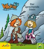 ISBN 9783896008992: Wickie - Minibuchsortiment