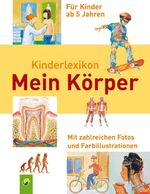 Kinderlexikon Mein Körper