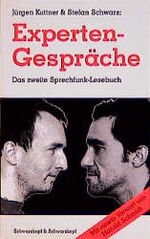 ISBN 9783896020529: Expertengespräche. Das zweite Sprechfunk-Lesebuch