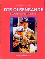 ISBN 9783896020567: Die Olsenbande