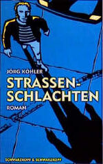 ISBN 9783896020574: Straßenschlachten