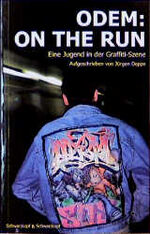 Jürgen Deppe: Odem: On the Run