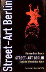 ISBN 9783896021915: Street-Art Berlin