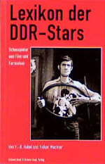 ISBN 9783896023049: Lexikon der DDR-Stars