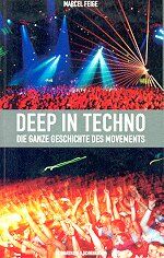 ISBN 9783896023285: Deep in Techno