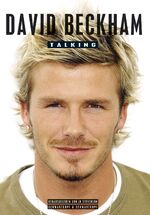 ISBN 9783896024954: David Beckham - Talking