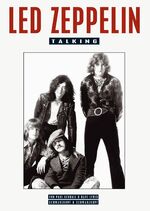 ISBN 9783896024978: Led Zeppelin - Talking