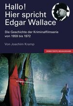 ISBN 9783896026453: Hallo! Hier spricht Edgar Wallace