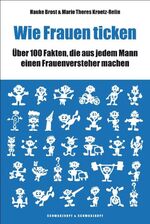 ISBN 9783896026842: Wie Frauen ticken – Über 100 Fakten, die aus jedem Mann einen Frauenversteher machen