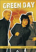 Alex Hannaford: Green Day ZUSTAND SEHR G